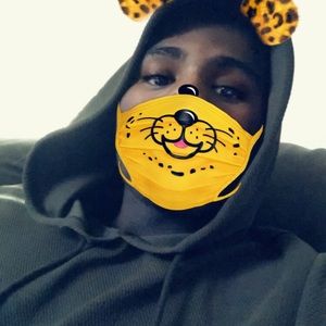 Meet your Posher, Josh